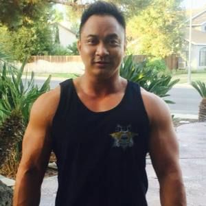 Meet your Posher, Eddie